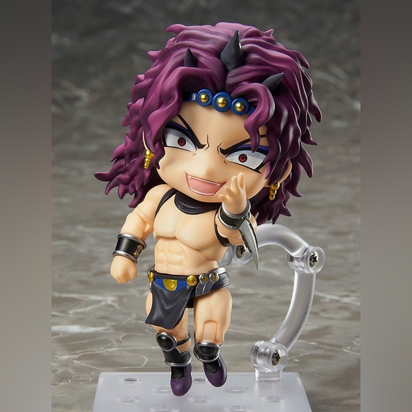 For Sale:: Nendoroid Kars 1742 - Picture 5 of 6